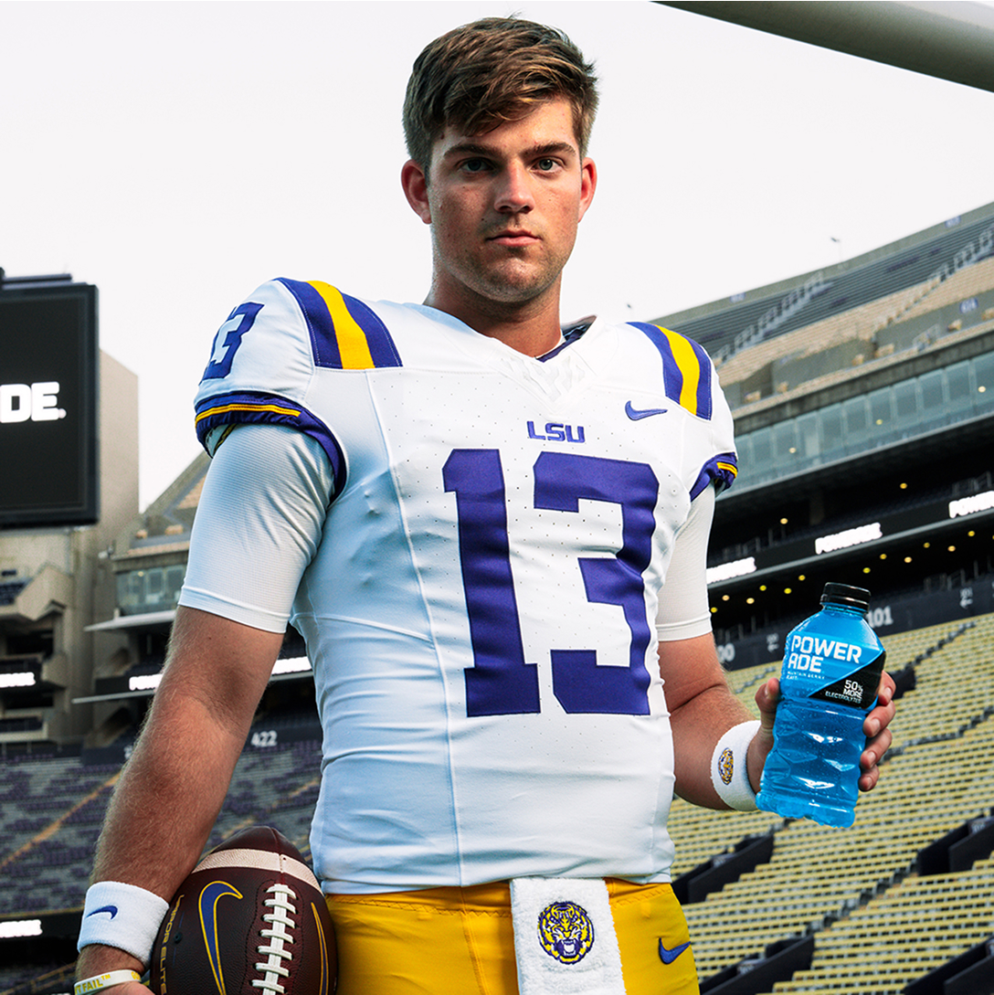 Garrett Nussmeier