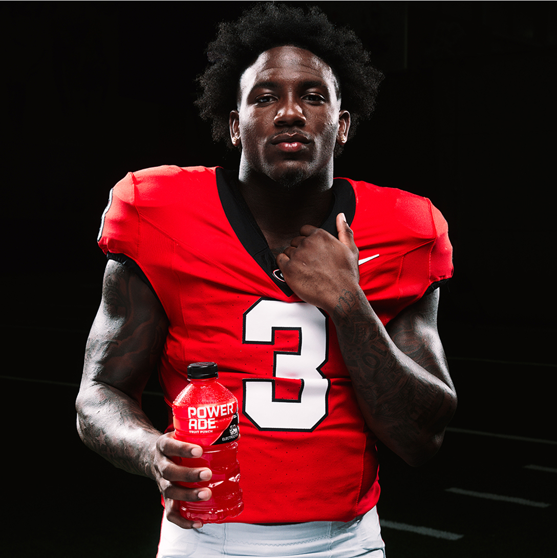 Nate Frazier