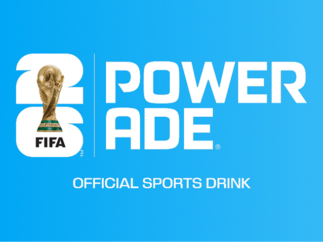 official sports drink