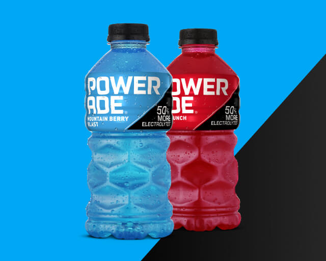 powerade