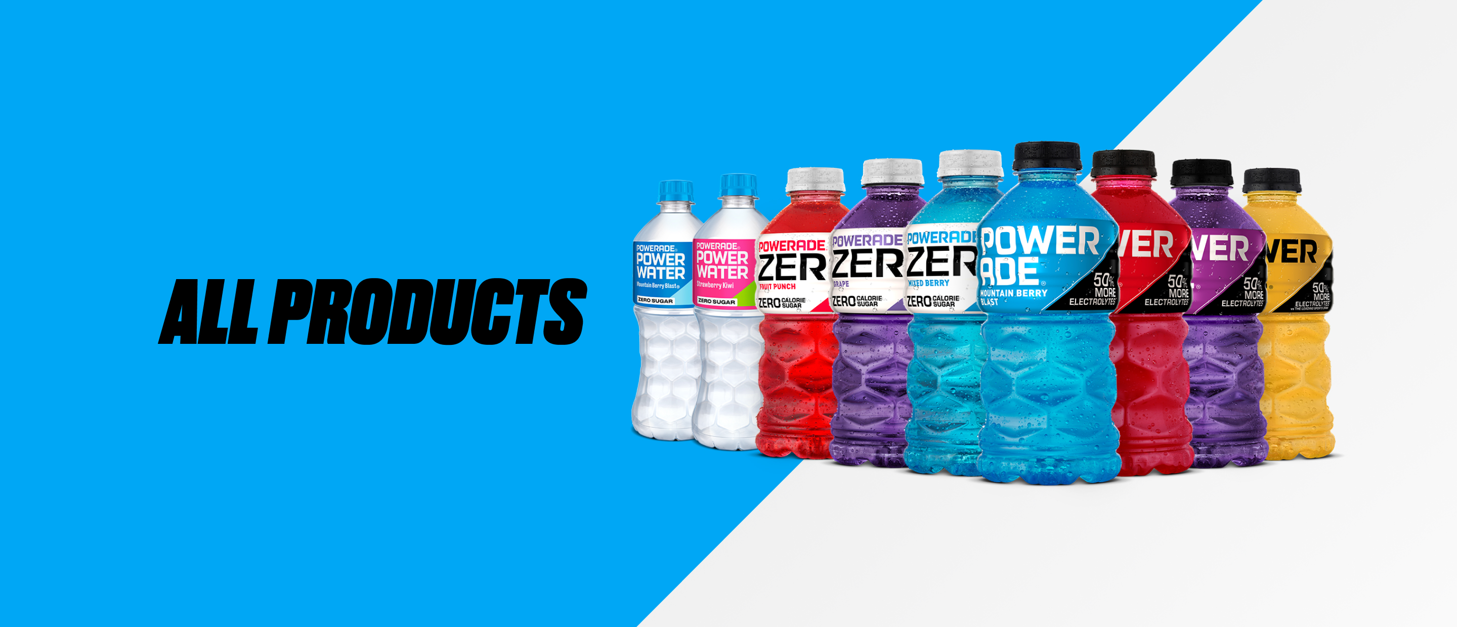 all products