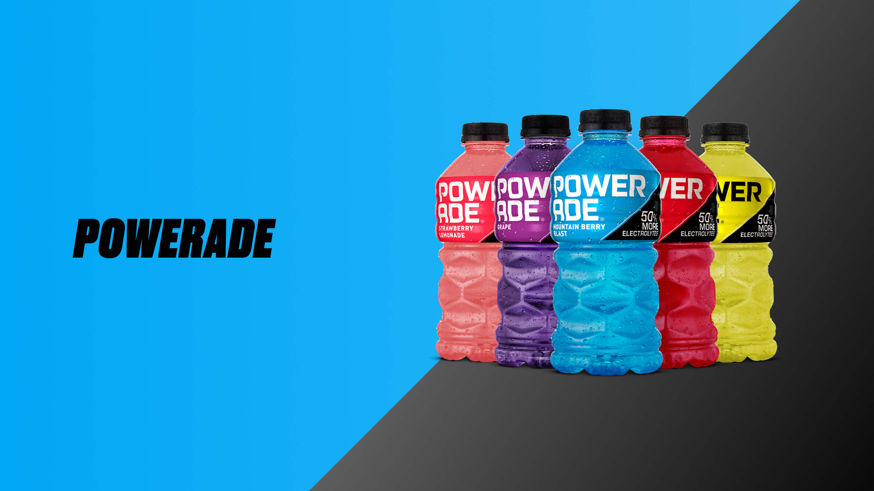 Powerade